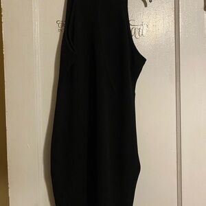 Fashion to Figure Classic Black Garment